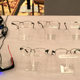 Illustration for article titled PixelOptics Liquid Crystal Glasses Make Bifocals Obsolete
